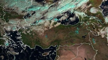 Meteoroloji’den yeni uyarı! İstanbul dahil birçok kent için alarm