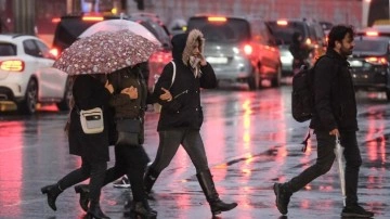 Meteoroloji uzmanı bildirdi: Hava sıcaklığı düşecek