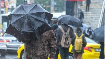 Meteoroloji uzmanından kritik uyarı: Sıcaklık düşüyor, yağış ve fırtına geliyor!