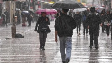 Meteoroloji uzmanından sağanak uyarısı: 3 gün sürecek, tüm yurdu etkileyecek!