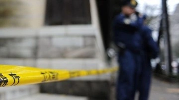 Meteoroloji'ye kızdı polise saldırdı