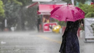 Meteoroloji yeni haritayı paylaştı! Bu kez Rusya'dan geliyor! Sıcaklık daha da düşecek