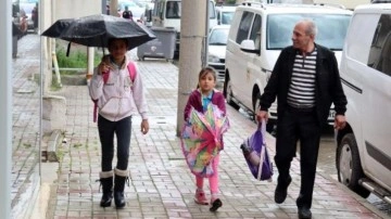 Meteoroloji'den Marmara için 'kuvvetli yağış' uyarısı