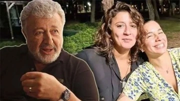 Metin Akpınar'ın intikamı! Dava a&ccedil;mayan kızını n&uuml;fusuna aldı! Dava a&ccedil;an kızını almadı