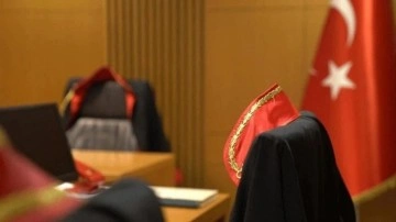 Metin Uslu Gebze Cumhuriyet Başsavcısı oldu