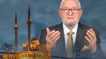 Mevlid Kandili'nin manevi coşkusu Kanal 7'de yaşanıyor! Özel program geliyor