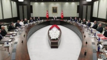 MGK yarın toplanıyor: İsve&ccedil; ve Finlandiya g&uuml;ndemde