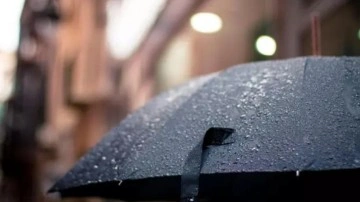 MGM açıkladı: İstanbul'a yağmur ne zaman yağacak?
