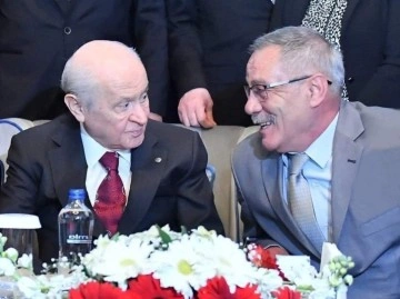 MHP Antalya İl Y&ouml;netim Kurulu &Uuml;yesi evinde &ouml;l&uuml; bulundu