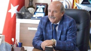MHP'den İYİ Parti'ye geçti, oradan da itifa etti