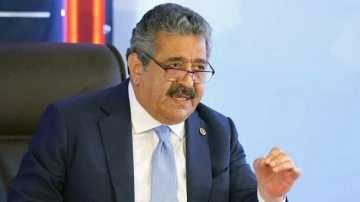 MHP'den Öcalan için umut hakkı çıkışı