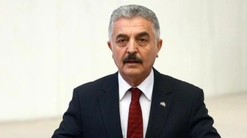 MHP'den Özgür Özel'e tepki: Ciddiyetsizlik ve gaflettir!