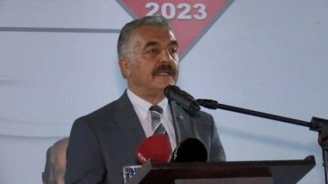 MHP Genel Sekreteri B&uuml;y&uuml;kataman: Se&ccedil;imler 1 ay &ouml;nceye &ccedil;ekilebilir