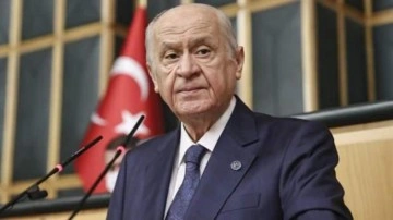 MHP lideri Bah&ccedil;eli, Atat&uuml;rk Havalimanı'ndaki t&ouml;rene katılacak
