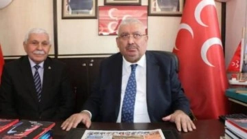 MHP'den a&ccedil;ıklama: 6'lı masanın bu saatten sonra yapabilecek bir şeyi yok