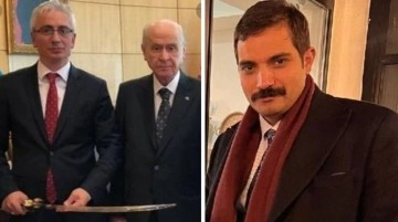 MHP'den istifa eden il başkanından Sinan Ateş suikastıyla ilgili dikkat &ccedil;eken paylaşım