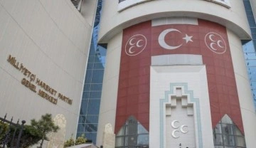 MHP'den sanal d&uuml;nyadaki konumunu g&uuml;&ccedil;lendirecek yeni strateji