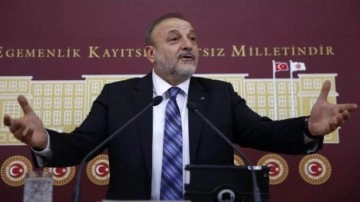 MHP'li eski vekil Oktay Vural siyasete geri d&ouml;n&uuml;yor iddiası: Yeni partisi de belli...