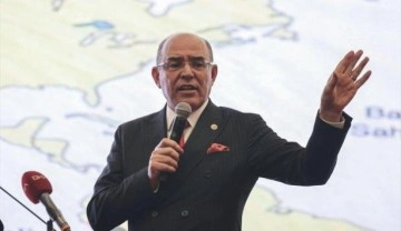 MHP'li Karakaya: Atat&uuml;rk sağ olsaydı tek bulunacağı adres MHP olurdu