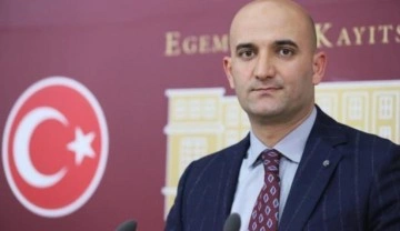 MHP'li Kılavuz'dan CHP'ye yerel gazete tepkisi: Utan&ccedil; g&uuml;n&uuml;