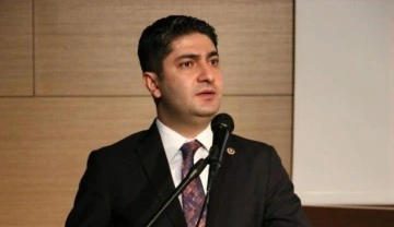 MHP'li &Ouml;zdemir: Atat&uuml;rk'&uuml;n t&uuml;m ilkeleriyle savaşan anlayış CHP'yi işgal etmiş