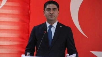 MHP'li &Ouml;zdemir: Siyasi istikrarın adresi Cumhur İttifakı