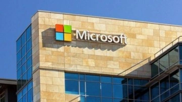 Microsoft geleceğin petrol&uuml;yle yeni bir &ccedil;ağı başlatıyor