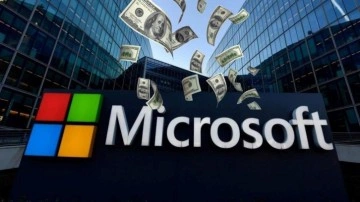 Microsoft g&ouml;n&uuml;ll&uuml; olarak kendisini ifşa etti... 3 milyon dolar ceza &ouml;demek zorunda kaldı!