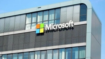 Microsoft'tan ABD'deki siber saldırılarda kritik g&ouml;rev!