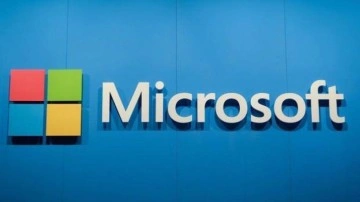 Microsoft'un net k&acirc;rı y&uuml;zde 12 d&uuml;şt&uuml;