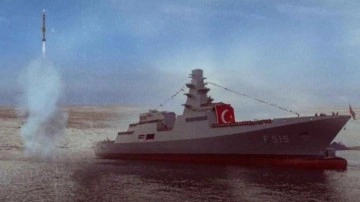 MİDLAS'ın test atışı tamamlandı: T&uuml;rkiye'yi "Şampiyonlar Ligi"ne &ccedil;ıkaracak