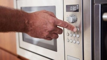 Mikrodalga zararlı mı? Mikrodalga kanser yapar mı? Ger&ccedil;ek ortaya &ccedil;ıktı