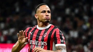 Milan, Beşiktaş'ın teklifini kabul edecek iddiası! Sakatlık karnesi dikkat çekiyor