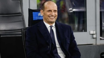 Milan'da 2. Massimiliano Allegri dönemi