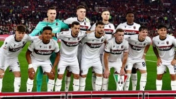 Milan'ı devirip kupayı aldılar! 51 yıllık hasreti bitiren başarı