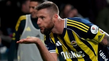 Milan Skriniar, 2. golünü attı