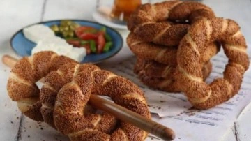 Milf&ouml;y hamurundan &ccedil;ıtır sokak simidi nasıl yapılır?