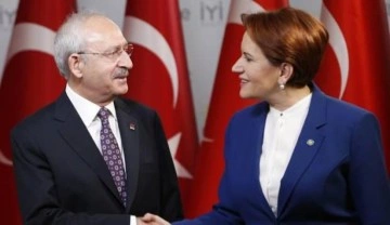 "MİLLET İTTİFAKI, 3'&Uuml;NC&Uuml; İTTİFAKI KURDURUYOR...