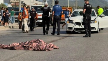 Milletvekilinin ölümüne neden olan sürücü tahliye oldu