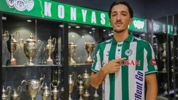 Milli futbolcu sürpriz bir şekilde Süper Lig ekibine transfer oldu