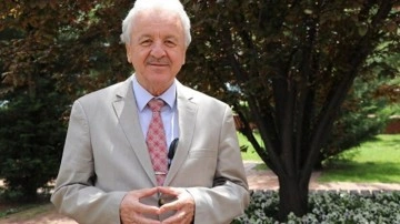 Milli Görüş'ün önemli isimlerinden Necmettin Aydın vefat etti