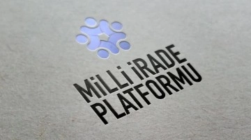 Milli İrade Platformu: Türkiye 'terörsüz geleceğe' yürüyor