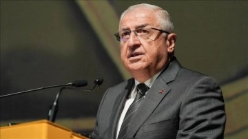 Milli Savunma Bakanı Güler, İran sınırına hareket ediyor!