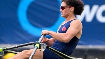 Milli sporcu Cevdet Ege Mutlu, Polonya'da dünya şampiyonu oldu
