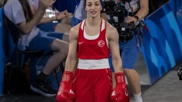 Milli sporcudan büyük başarı! Dünya sıralamasında zirvede