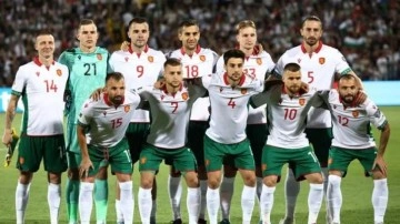 Milli Takım'a karşı oynayacak futbolcular açıklandı