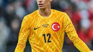Milli Takım'da kriz çıkarmıştı! Berke Özer, TFF'yi yalanladı: Bu karar saygısızlık değil!