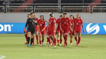 Milli Takım'ın Uluslar Ligi'ndeki rakibi belli oldu