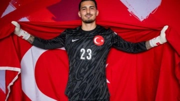 Milli Takım kalesinde 27 yıl sonra Galatasaraylı kaleci