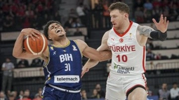 Milli Takım şov yaptı! Dünya Kupası yolunda ilk galibiyet